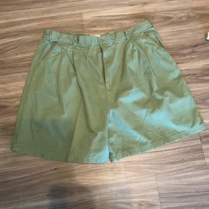 🌟Woman’s Basic Editions shorts
